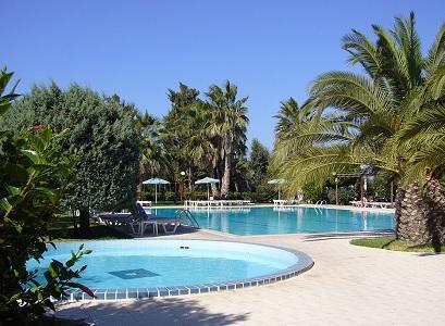 Hotel 3* Nina Beach Marmari Grecia