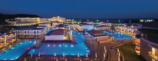 Resort 5* La Marquise Luxury Faliraki Grecia