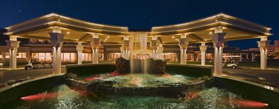 Resort 5* La Marquise Luxury Faliraki Grecia
