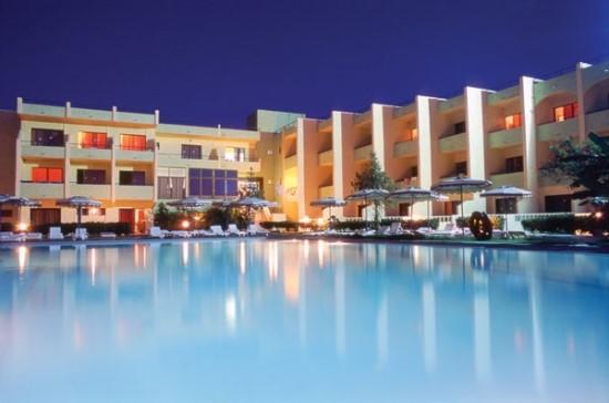 Hotel 2* Matina Faliraki Grecia