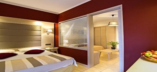 Hotel 4* Forum Beach Ialyssos Grecia
