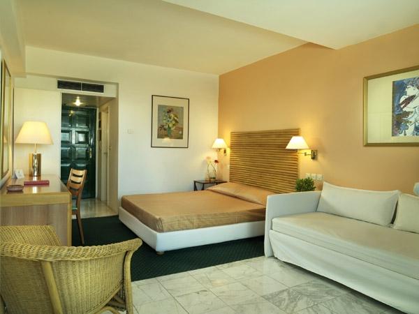 Hotel 4* Dionysos Ixia Grecia