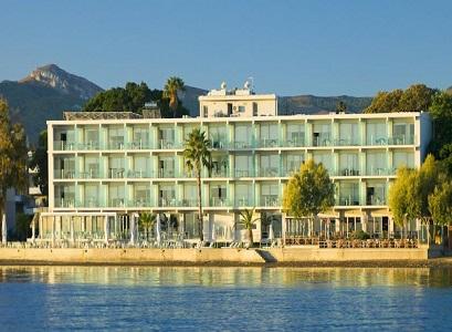 Hotel 4* Kos Aktis Art Kos Town Grecia