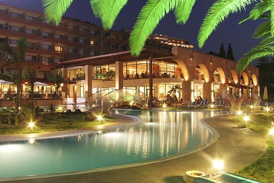 Hotel 3* Oceanis Ixia Grecia