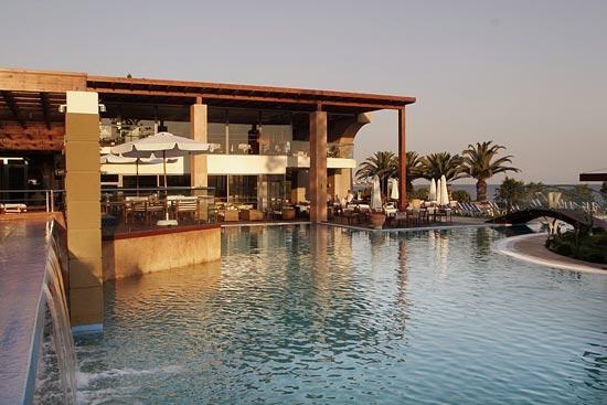 Hotel 3* Oceanis Ixia Grecia