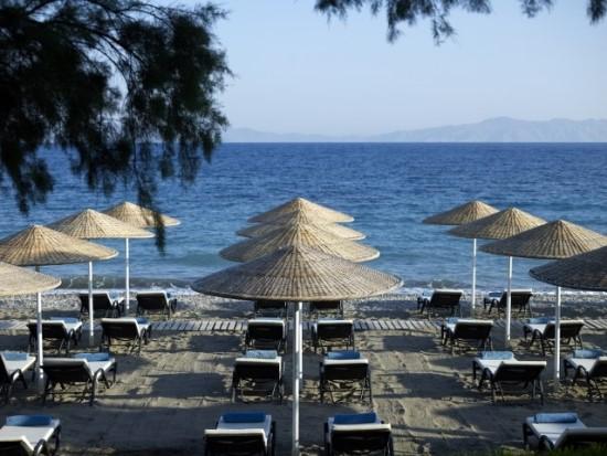 Resort 5* Sheraton  Ixia Grecia