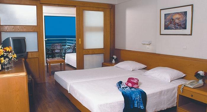 Hotel 4* Sirene Beach Ixia Grecia