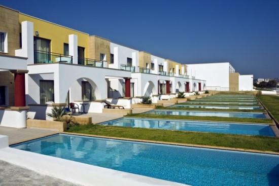 Resort 5* Kresten Royal  Kalithea Grecia