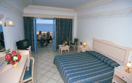 Hotel 5* Mitsis Village Kiotari Grecia