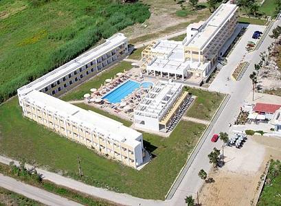 Hotel 3* Pyli Bay Marmari Grecia