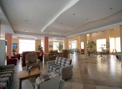 Hotel 3* Pyli Bay Marmari Grecia