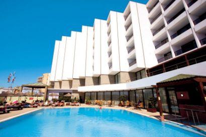 Hotel 4* Blue Sky Rhodos Grecia