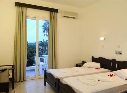 Hotel 3* Summer Village Marmari Grecia