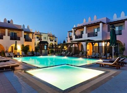 Hotel 5* Gaia Palace Mastichari Grecia