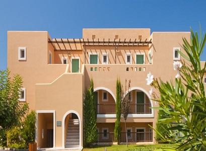 Hotel 4* Horizon Beach Resort Mastichari Grecia