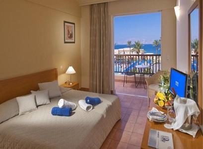 Hotel 4* Horizon Beach Resort Mastichari Grecia