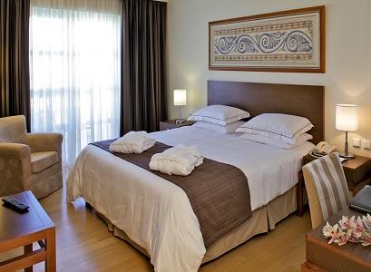 Hotel 5* Neptune, Resort and Spa Mastichari Grecia