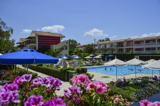 Hotel 3* Amarylis Kalamaki Grecia