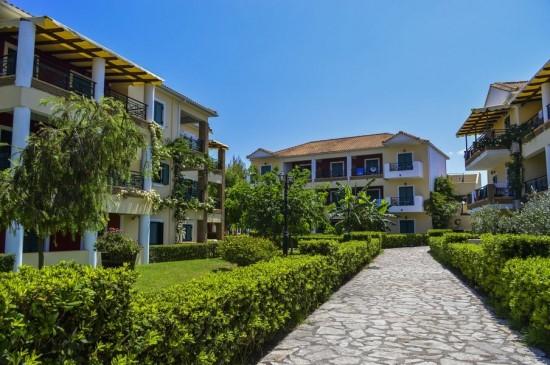 Hotel 3* Amarylis Kalamaki Grecia