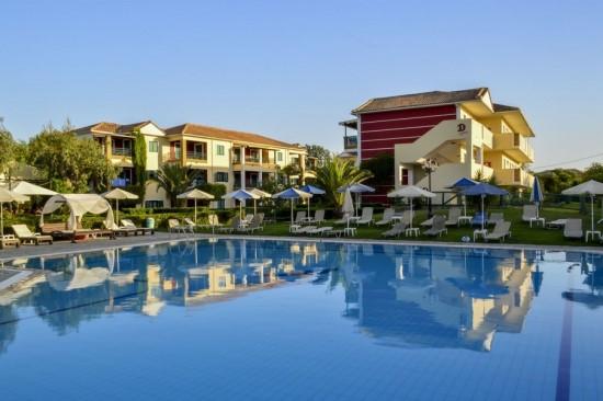Hotel 3* Amarylis Kalamaki Grecia