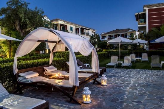 Hotel 3* Amarylis Kalamaki Grecia