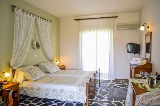 Hotel 3* Amarylis Kalamaki Grecia