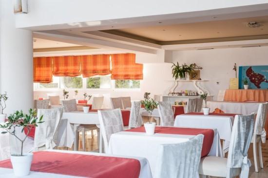 Hotel 4* Belvedere Vasilikos Grecia