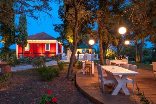 Hotel 4* Belvedere Vasilikos Grecia