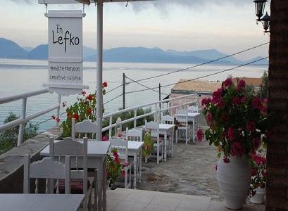 Hotel 2* Ponti Beach Vassiliki Grecia