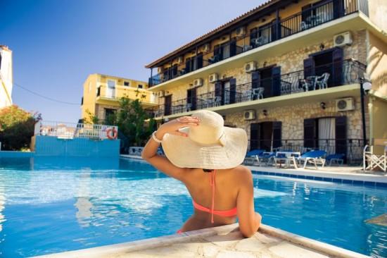 Hotel 3* Elena - Two Brothers Studio Kalamaki Grecia