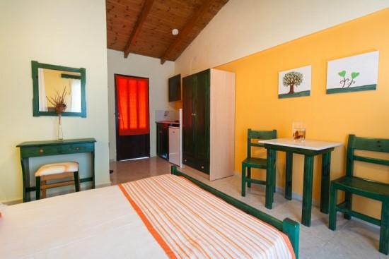 Hotel 3* Elena - Two Brothers Studio Kalamaki Grecia