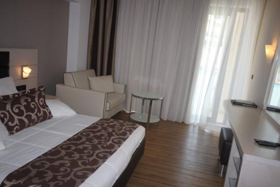 Resort 4* Lesante Tsilivi Grecia