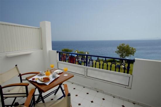 Resort 4* Louis Plagos  Tsilivi Grecia