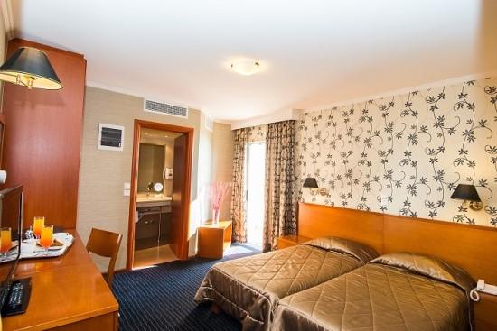 Hotel 4* Palatino Zante Grecia