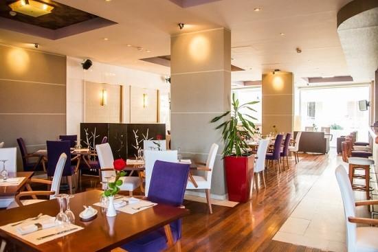 Hotel 4* Palatino Zante Grecia