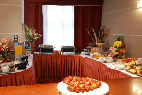 Hotel 4* Palatino Zante Grecia