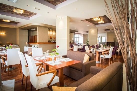 Hotel 4* Palatino Zante Grecia