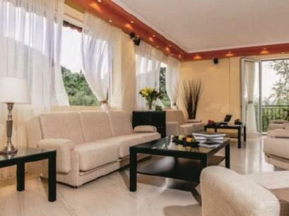 Hotel 3* Varres Zante Grecia