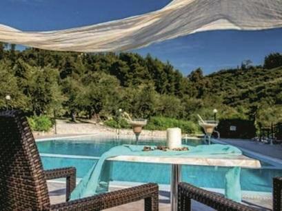 Hotel 3* Varres Zante Grecia