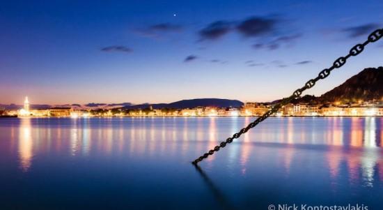 Hotel 3* Strada Marina Zante Grecia