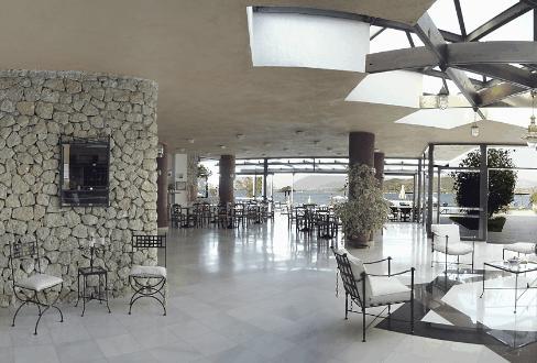 Hotel 3* Porto Lygia Lygia Grecia