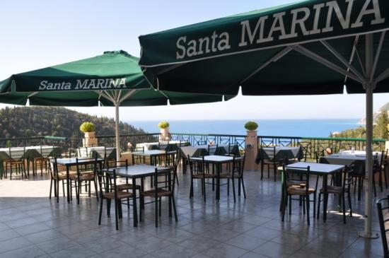 Hotel 3* Santa Marina Agios Nikitas Grecia