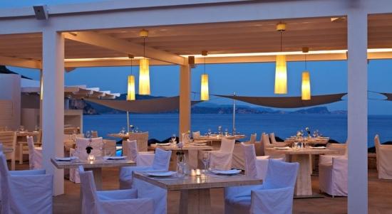 Hotel 4* Lichnos Beach Parga Grecia