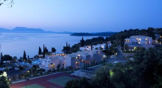 Hotel 4* Porto Galini Nikiana Grecia
