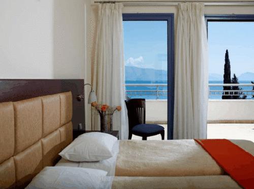 Hotel 4* Porto Galini Nikiana Grecia