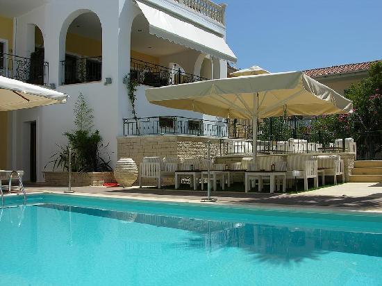 Hotel 4* Sol Parga Grecia