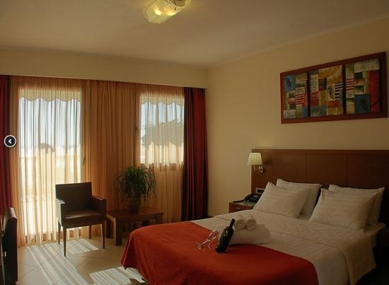 Hotel 4* Sol Parga Grecia