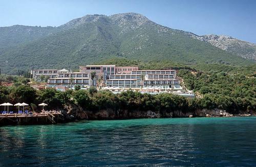 Hotel 5* Ionian Blue Nikiana Grecia