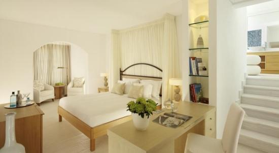 Hotel 5* Mykonos Grand Agios Ioannis Grecia
