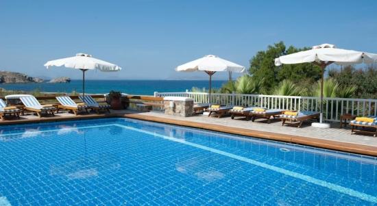 Hotel 5* San Marco Houlakia Grecia